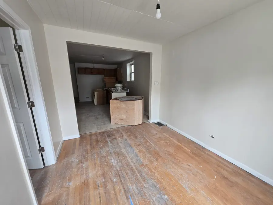 3624 S Paulina Street, Chicago, IL 60609 - #2