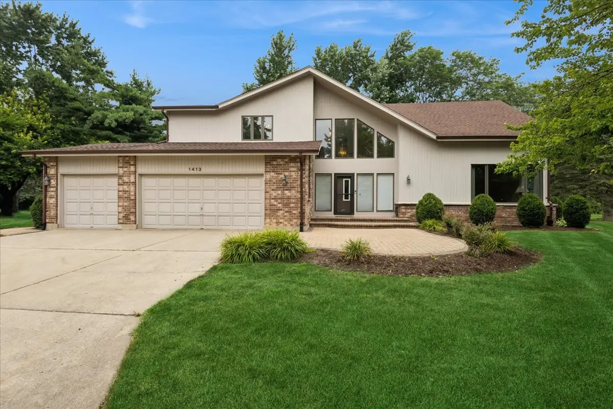 1413 Annie Lane, Libertyville, IL 60048 - #1