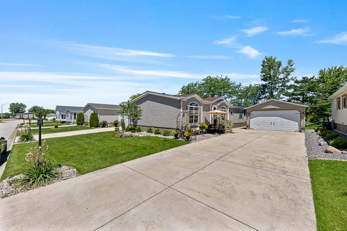 10864 Doral Drive, Frankfort, IL 60423 - #1