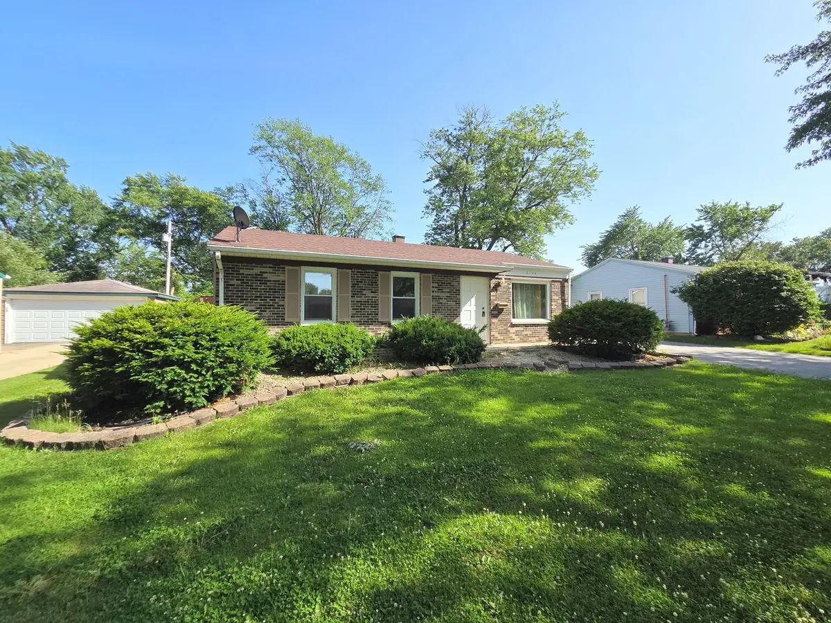 2124 218th Place, Sauk Village, IL 60411 - #1