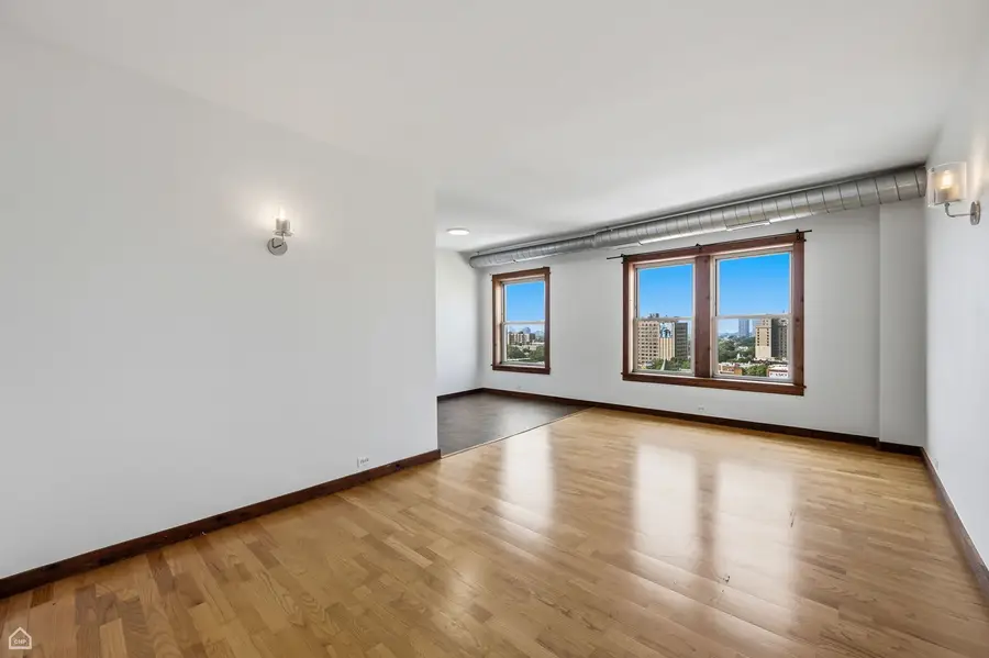 5400 S Harper Avenue #1403, Chicago, IL 60615 - #3