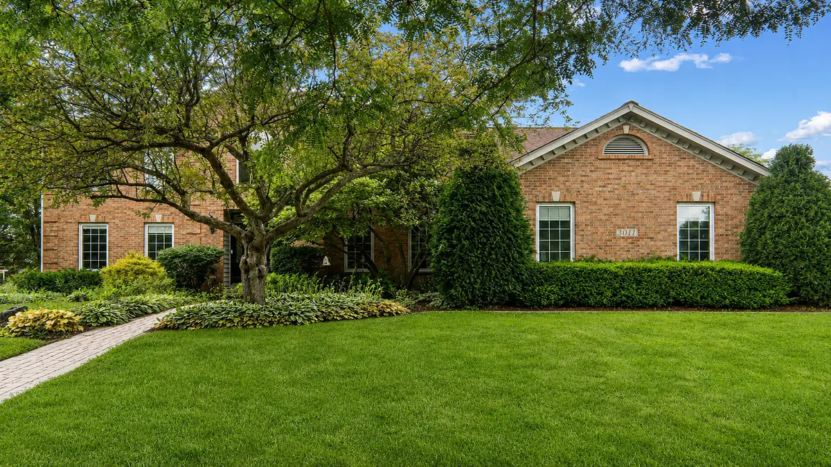 3011 Gateshead Drive, Naperville, IL 60564 - #1