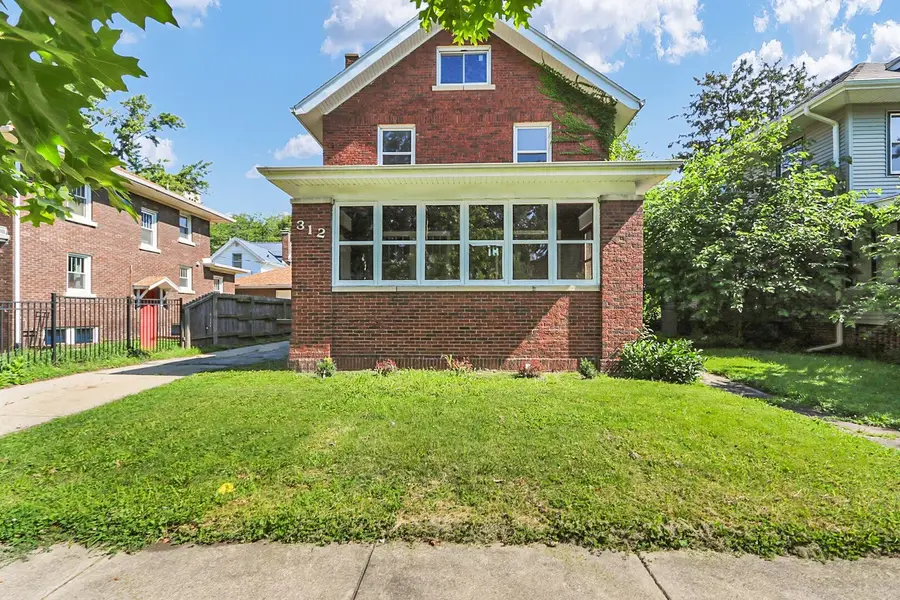 312 W White Street, Champaign, IL 61820 - #2
