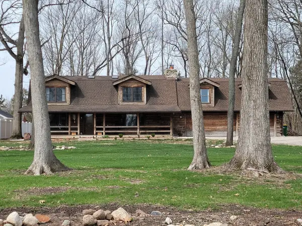 4615 E 2619th Road, Sandwich, IL 60548