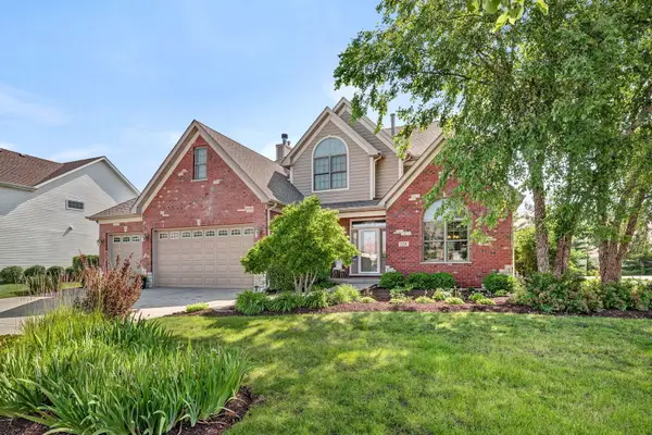 529 E Hunter Lane, Minooka, IL 60447