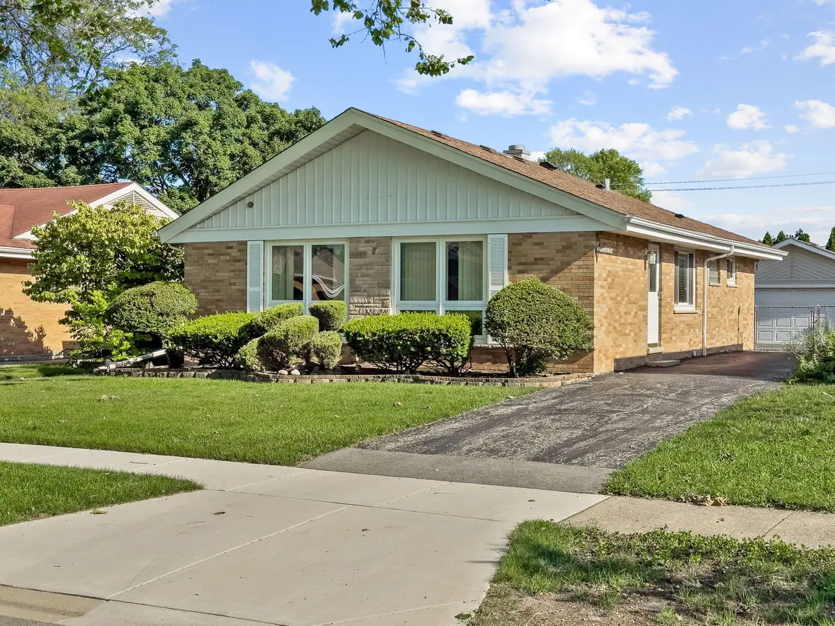 11115 Martindale Drive, Westchester, IL 60154 - #1