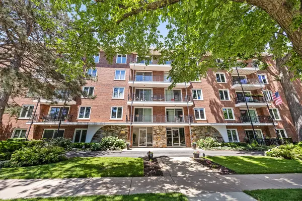 2333 Central Street #206, Evanston, IL 60201