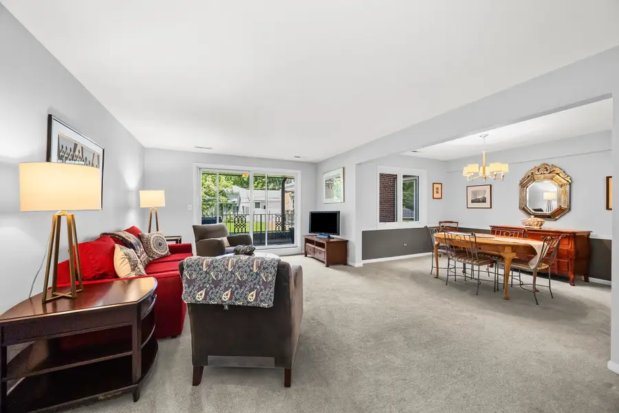 2333 Central Street #206, Evanston, IL 60201 - #2