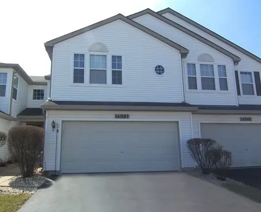 14907 W Victoria Crossing, Lockport, IL 60441 - #1