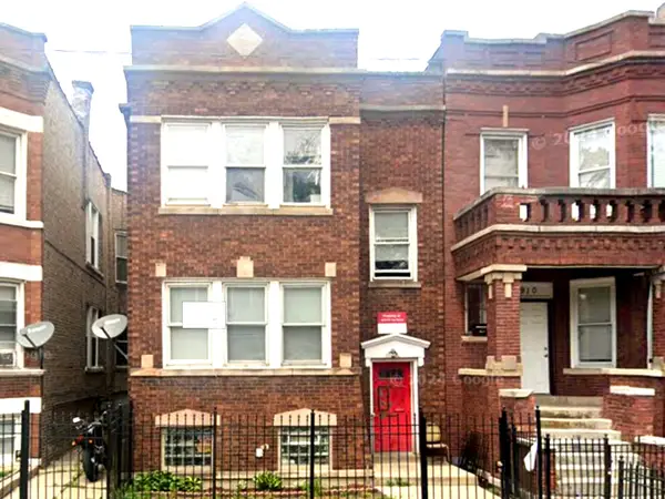 4912 W Van Buren Street, Chicago, IL 60644