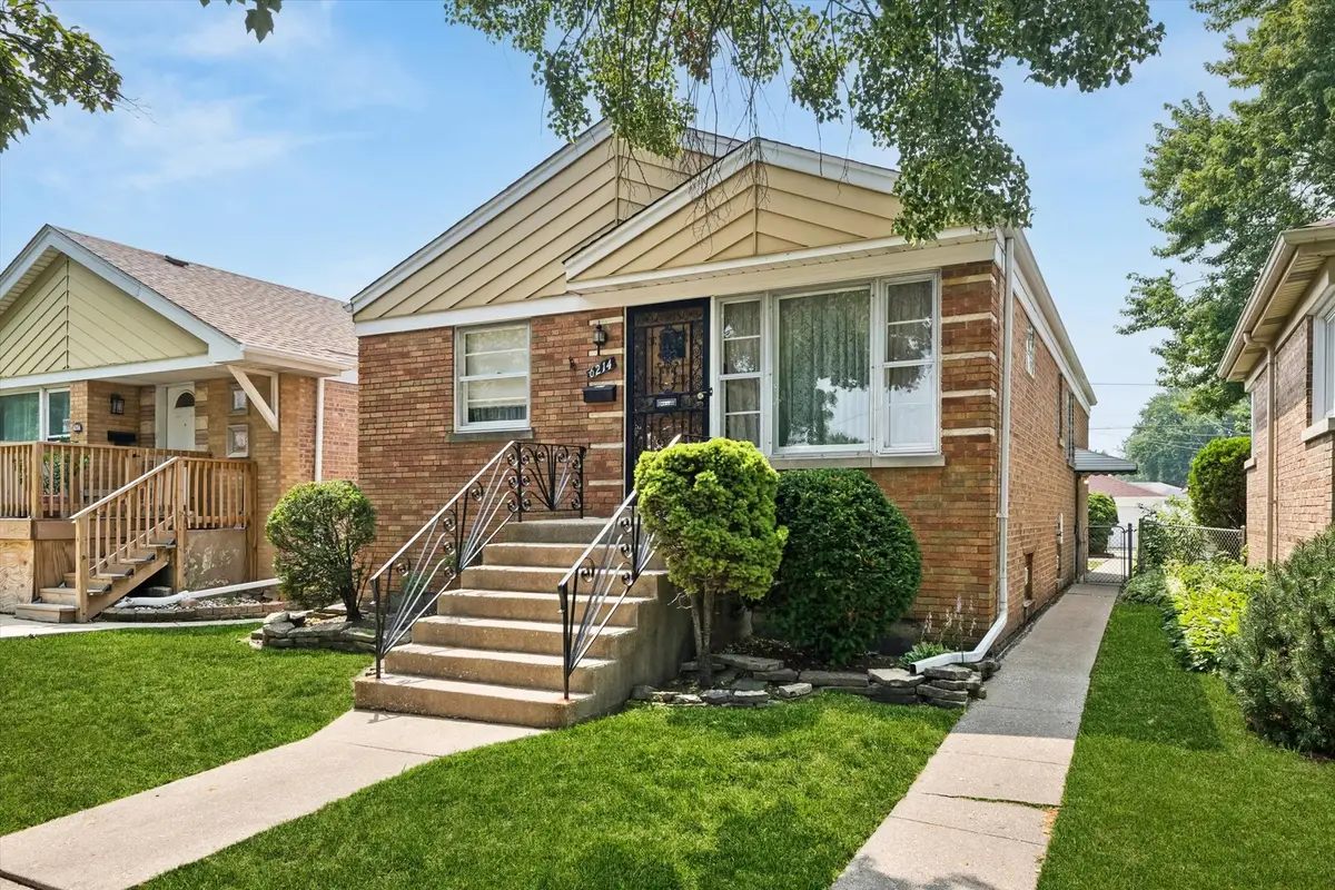 6214 35th Street, Berwyn, IL 60402 - #1
