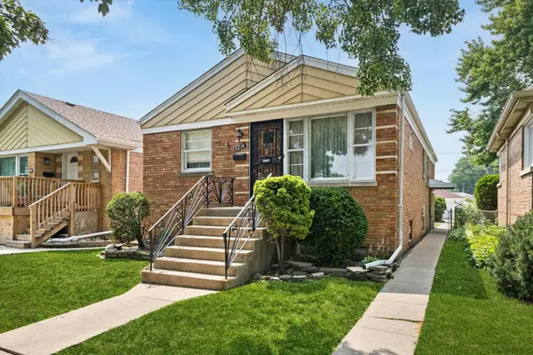 6214 35th Street, Berwyn, IL 60402