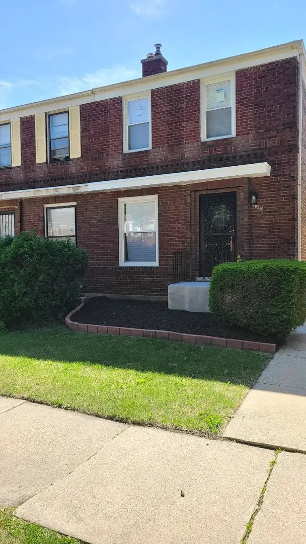 8822 S Kenwood Avenue, Chicago, IL 60619 - #2