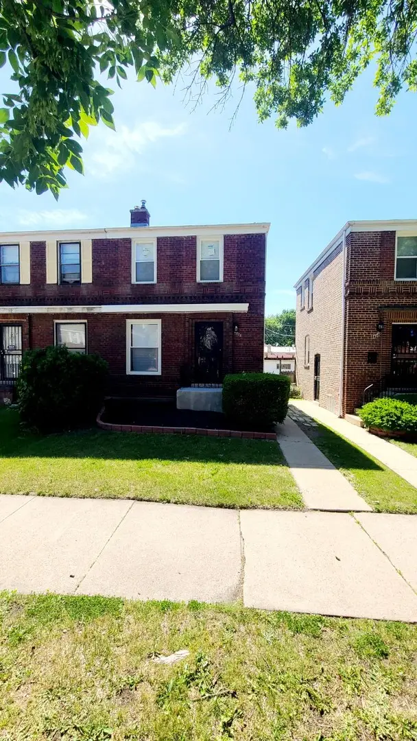 8822 S Kenwood Avenue, Chicago, IL 60619 - #3