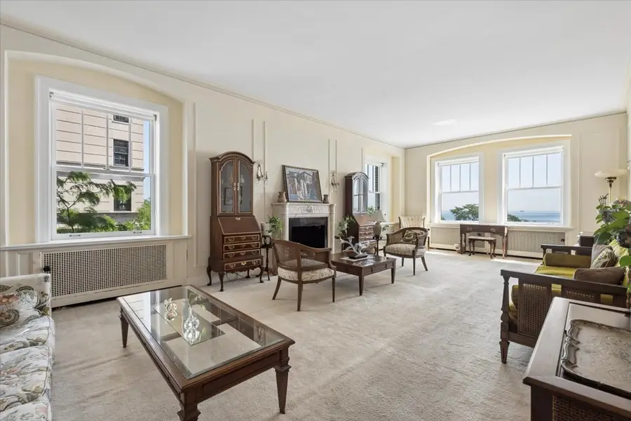 1448 N Lake Shore Drive #5B, Chicago, IL 60610 - #3