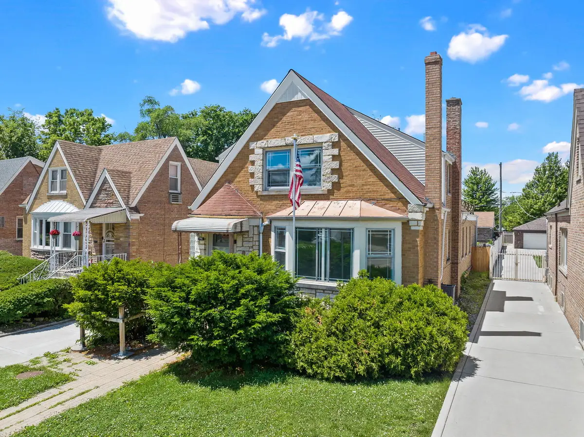 1716 N Neva Avenue, Chicago, IL 60707 - #1