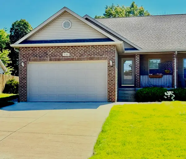 2708 Deer Court, Ottawa, IL 61350