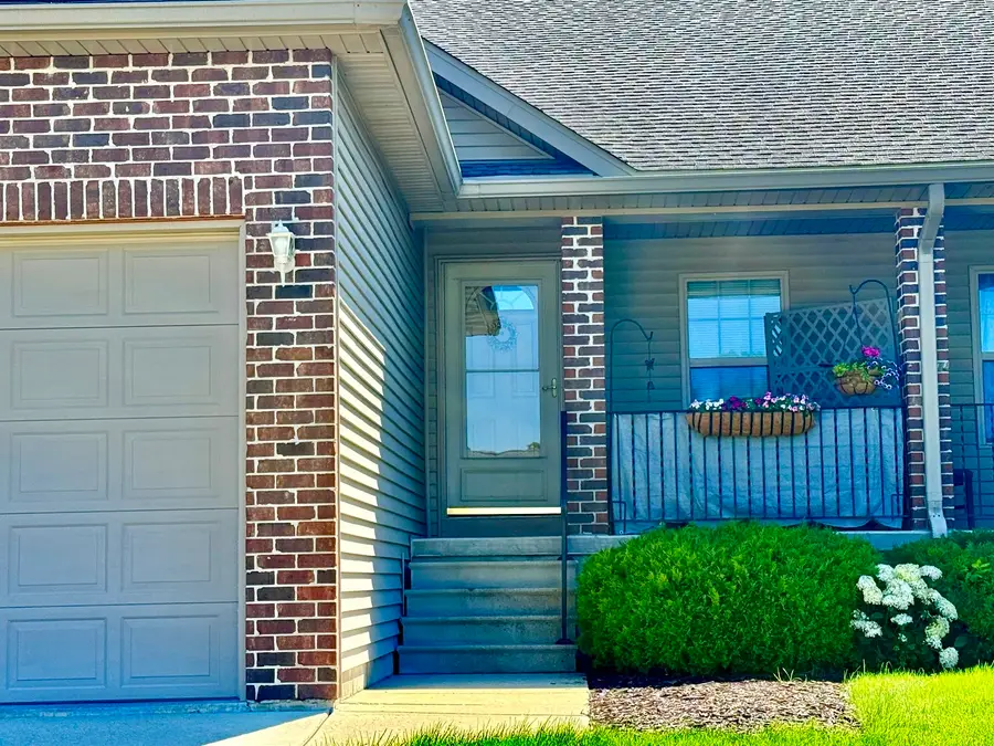 2708 Deer Court, Ottawa, IL 61350 - #2