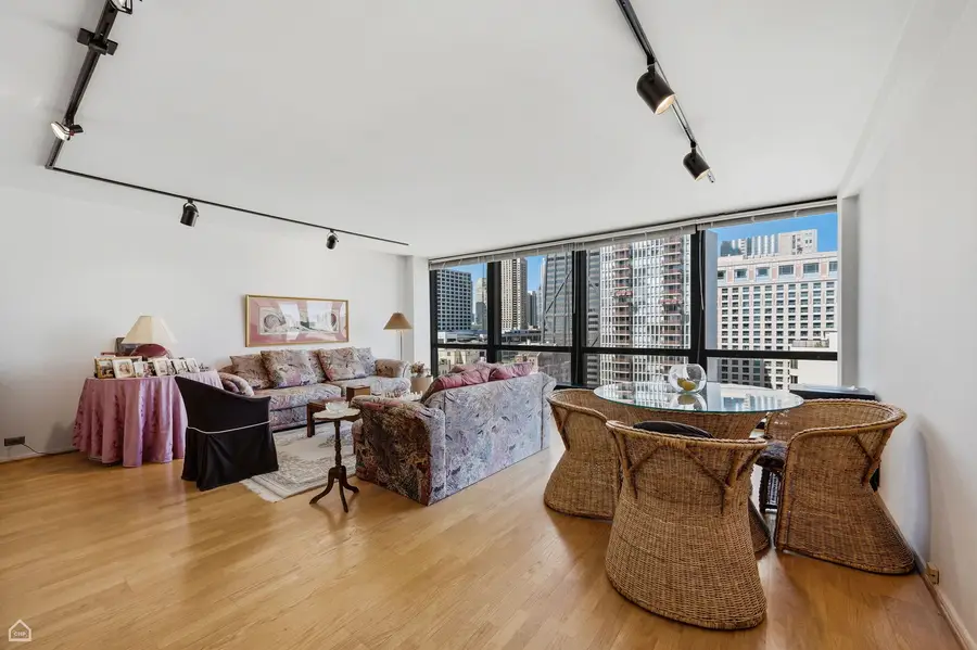 910 N Lake Shore Drive #2518, Chicago, IL 60611 - #2