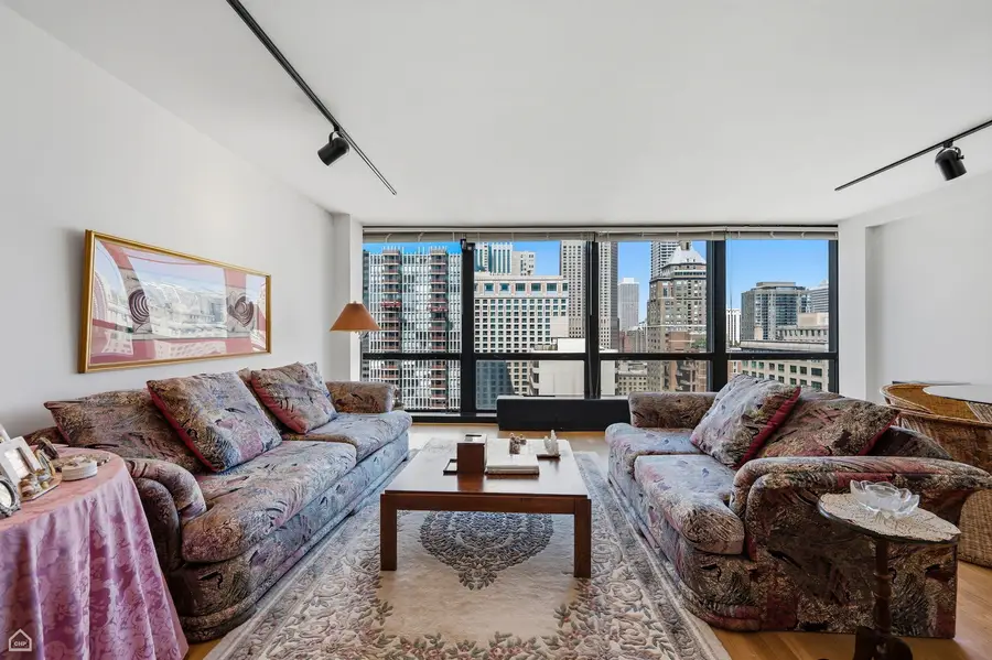 910 N Lake Shore Drive #2518, Chicago, IL 60611 - #3