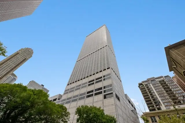 180 E Pearson Street #3707, Chicago, IL 60611 - #1