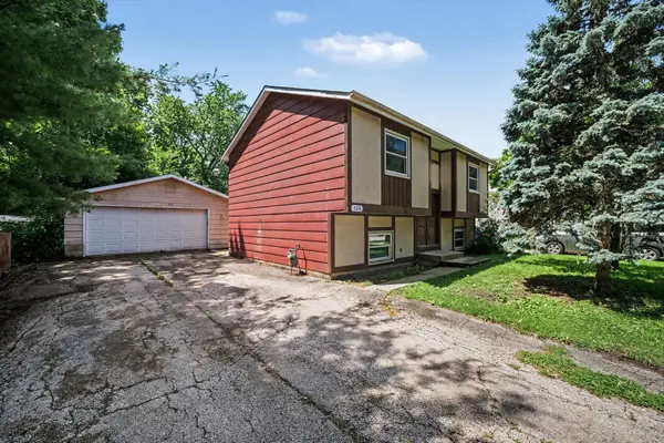528 E Stimmel Street, West Chicago, IL 60185