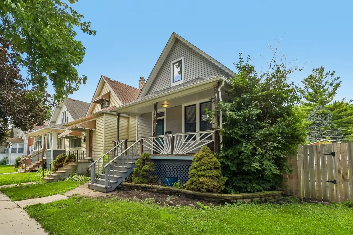 Address Withheld By Seller, Berwyn, IL 60402 - #1