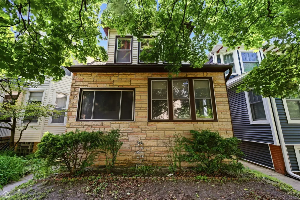 5208 N Paulina Street, Chicago, IL 60640 - #1