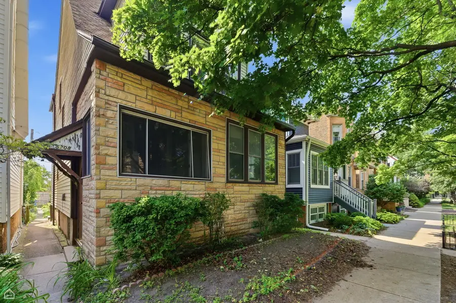 5208 N Paulina Street, Chicago, IL 60640 - #2
