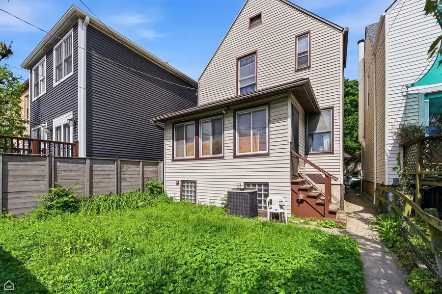 5208 N Paulina Street, Chicago, IL 60640 - #3