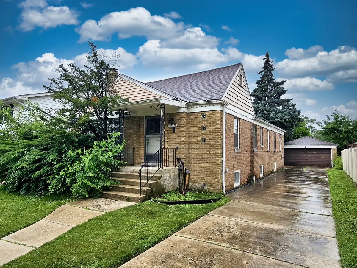 10320 S Claremont Avenue, Chicago, IL 60643 - #1