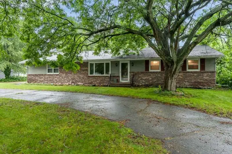 12222 Rae Ann Road, Roscoe, IL 61073 - #1