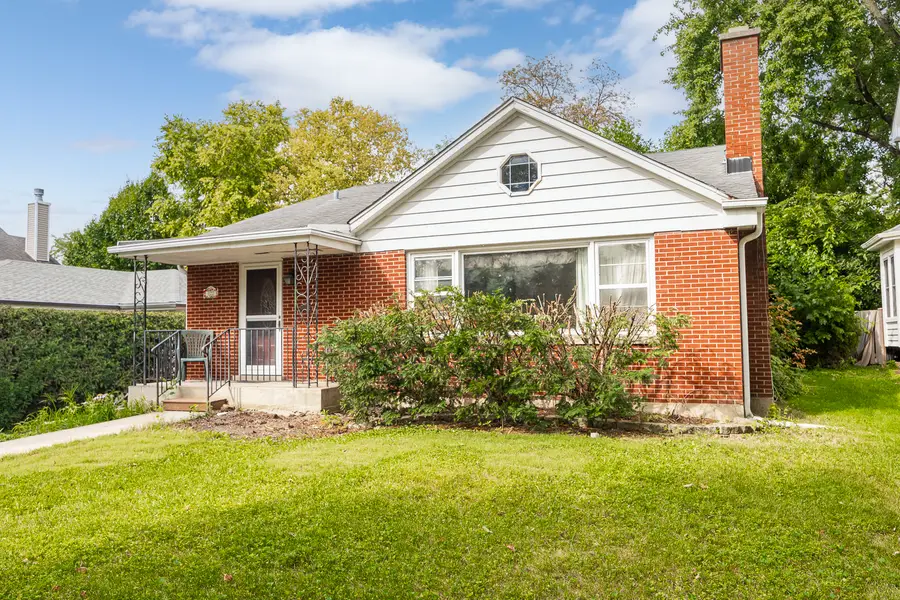122 S Quincy Street, Hinsdale, IL 60521 - #2