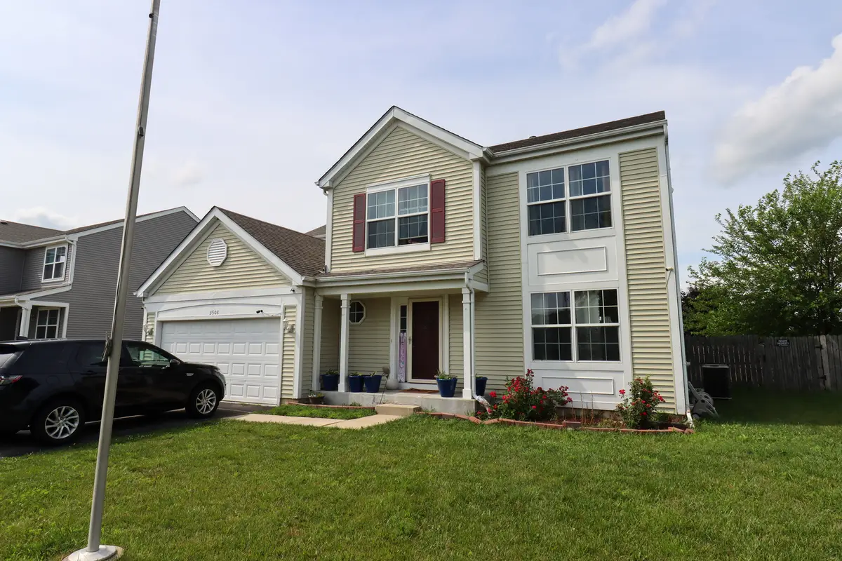 3508 Sarah Drive, Zion, IL 60099 - #1