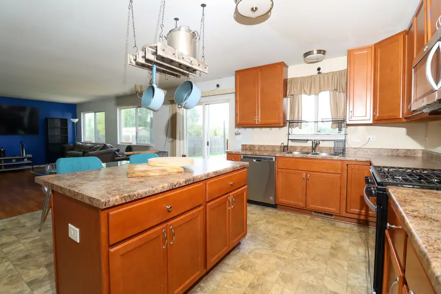 3508 Sarah Drive, Zion, IL 60099 - #3
