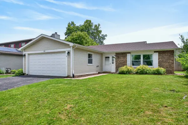 1039 Knollwood Lane, Bartlett, IL 60103