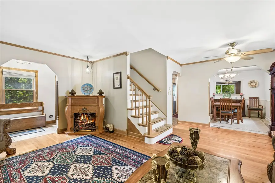 319 Leclaire Avenue, Wilmette, IL 60091 - #3
