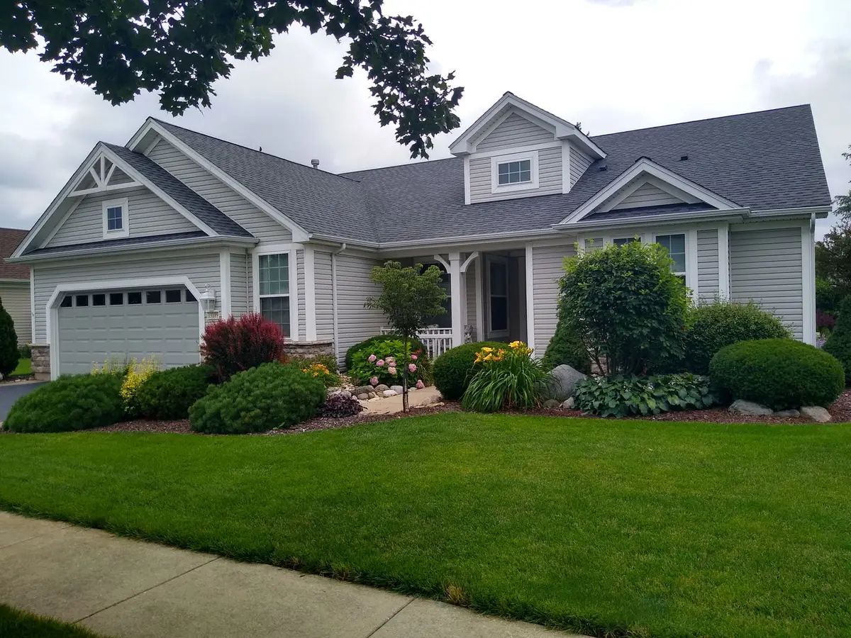 13189 W Essex Lane, Huntley, IL 60142 - #1