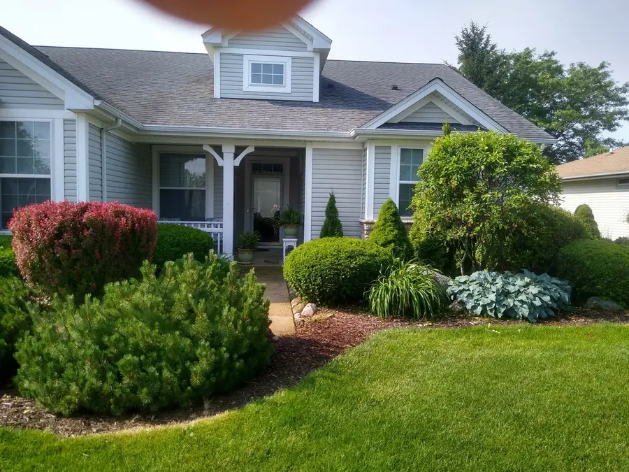 13189 W Essex Lane, Huntley, IL 60142 - #2