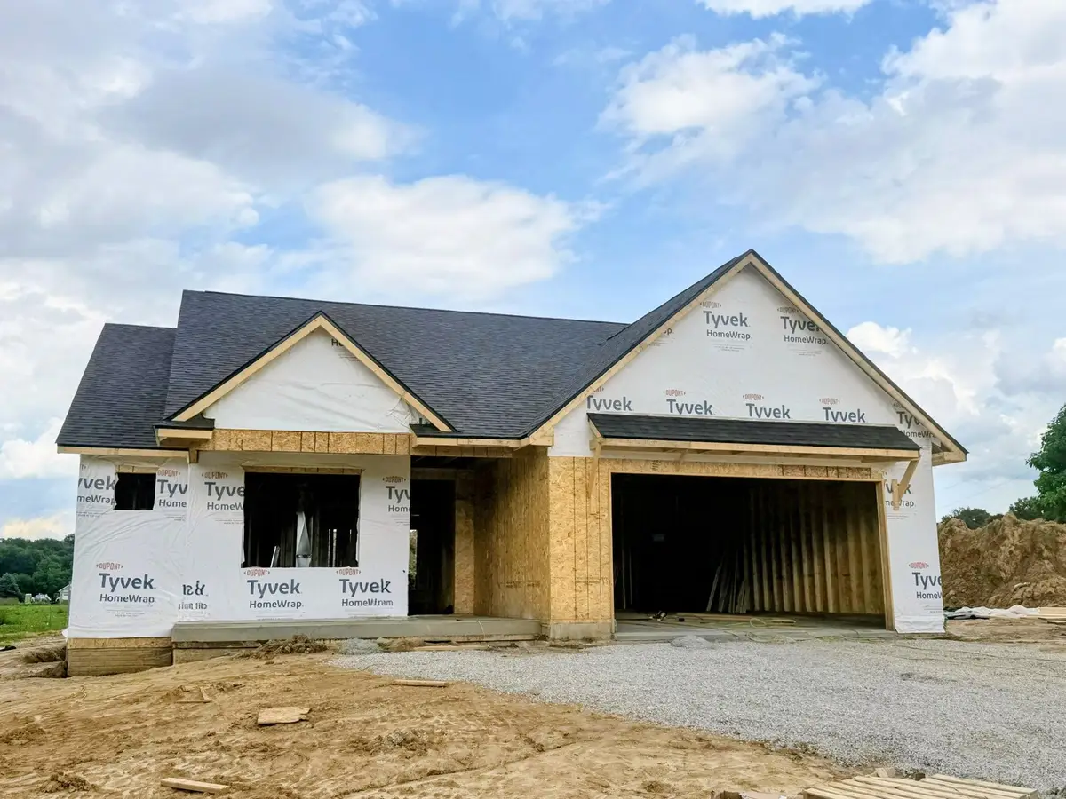 1409 Legends Drive, Milan, IL 61264 - #1