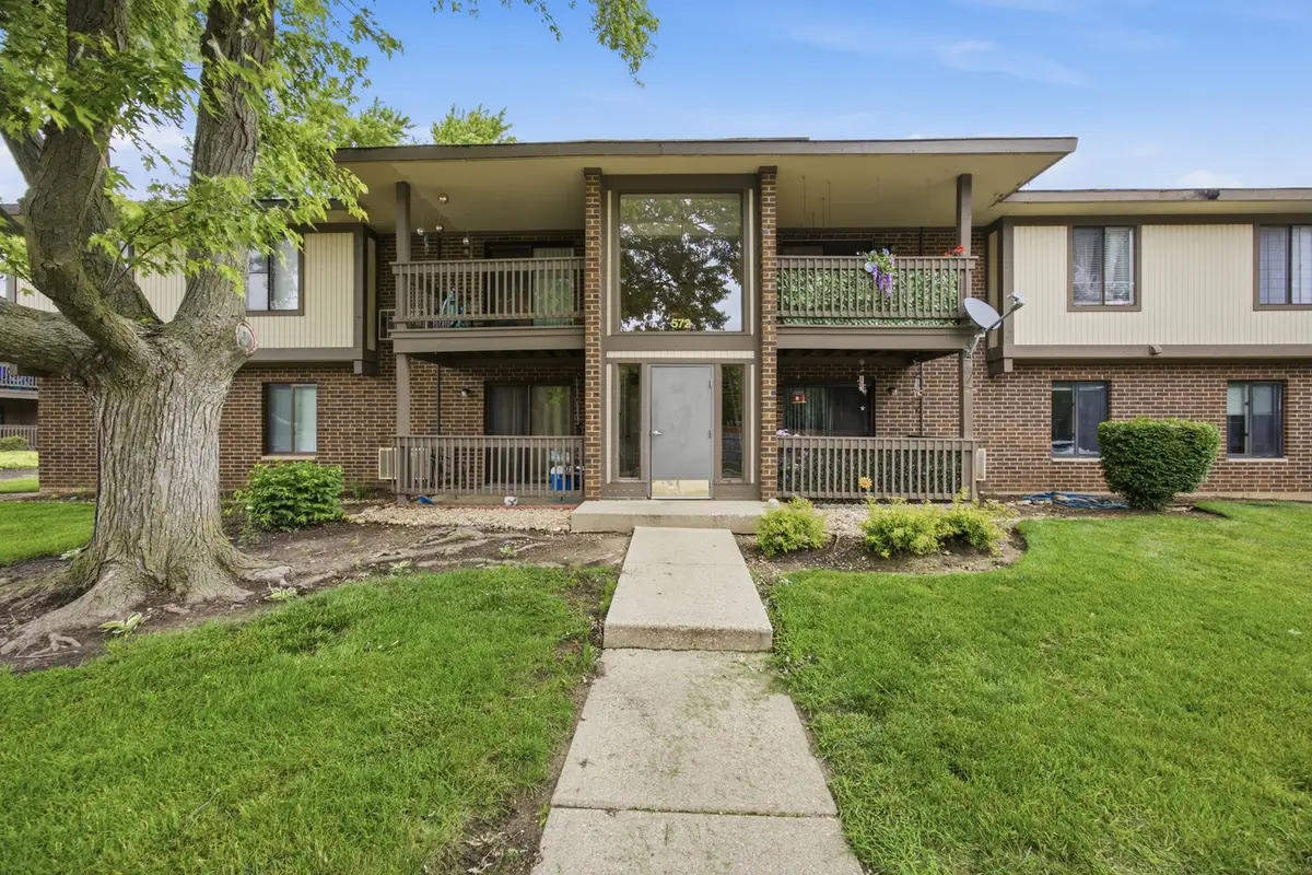 572 Somerset Lane #2, Crystal Lake, IL 60014 - #1