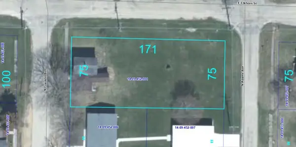 612 N Franklin Street, Polo, IL 61064