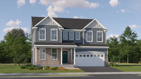 436 Redwood Avenue, Sugar Grove, IL 60554