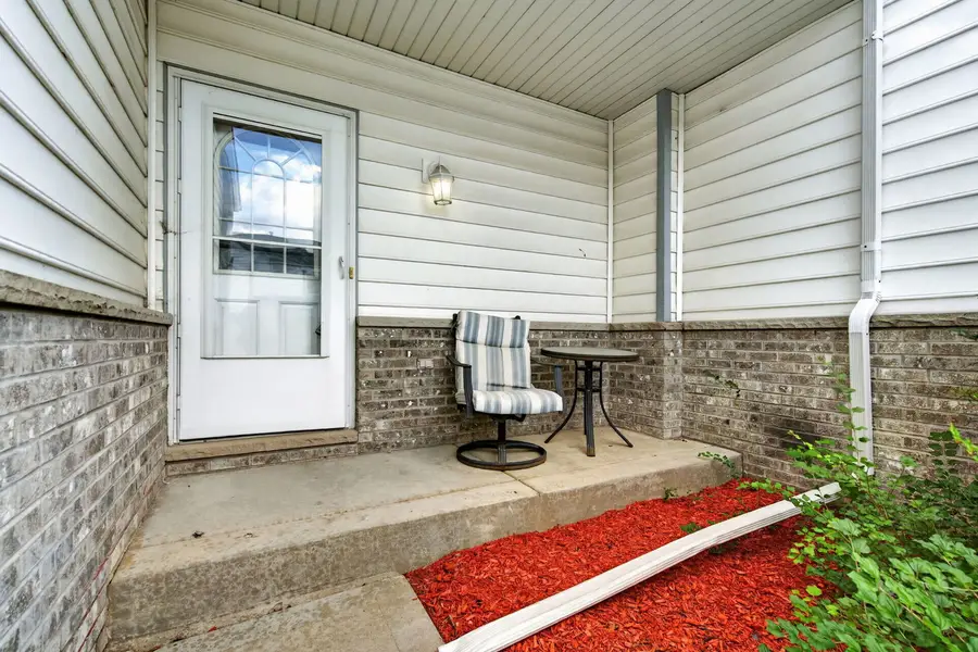 1738 Waters Edge Drive #1738, Minooka, IL 60447 - #3