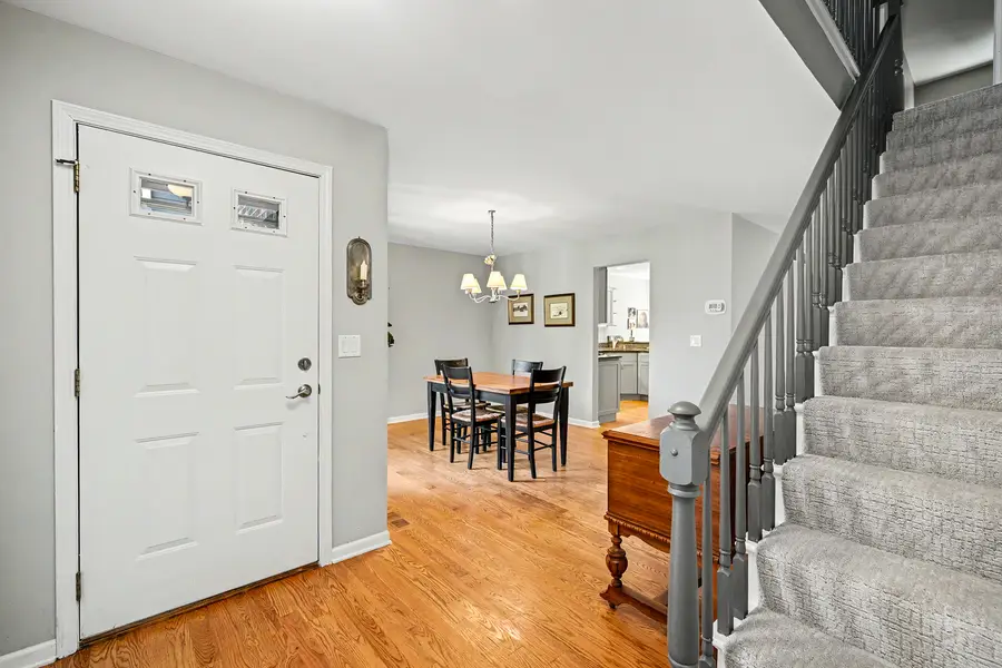 854 Saddlewood Drive #854, Glen Ellyn, IL 60137 - #3