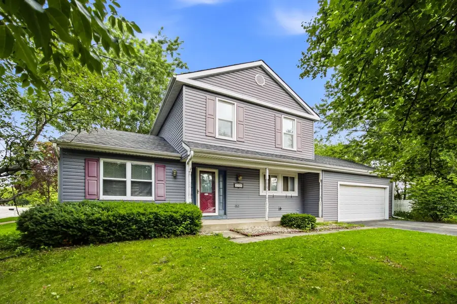 1359 Auburn Avenue, Naperville, IL 60565 - #2