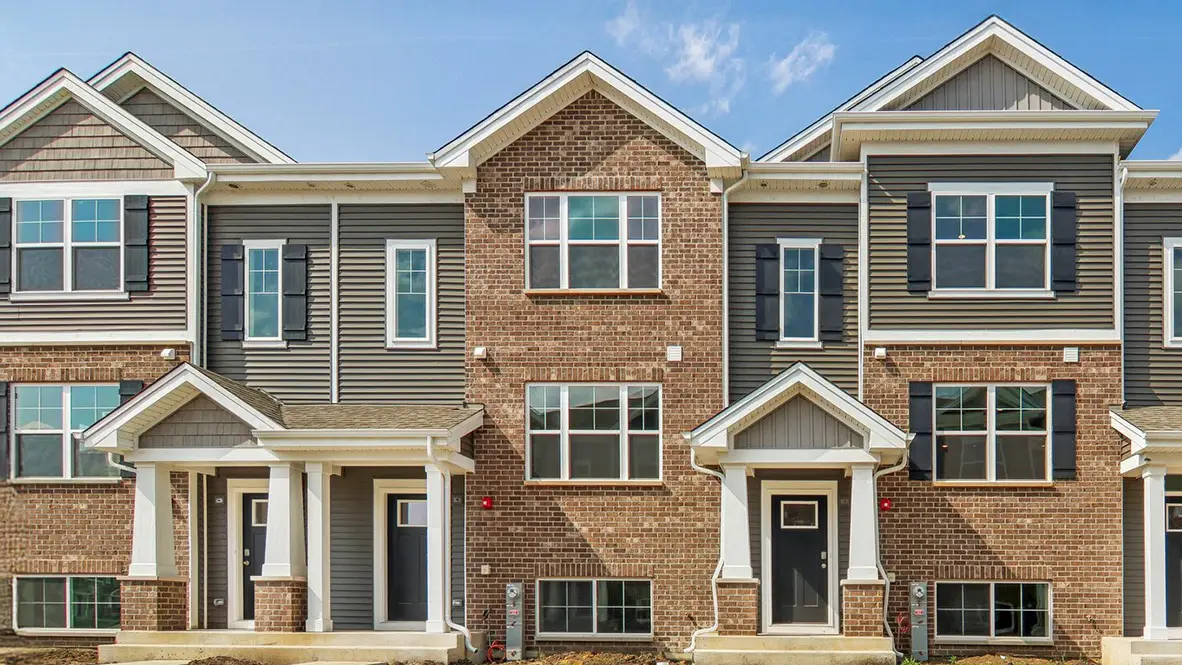 6385 Ulster Drive, Tinley Park, IL 60477 - #1