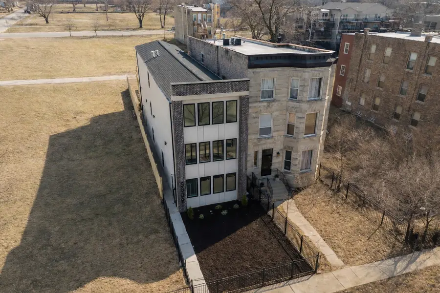 5809 S Indiana Avenue, Chicago, IL 60637 - #2