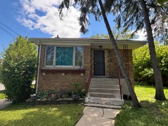 1833 W 88th Street, Chicago, IL 60620 - #2