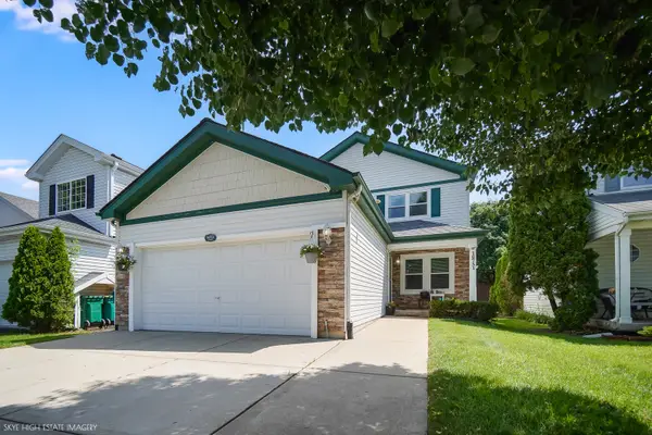 16751 S Morel Street, Lockport, IL 60441
